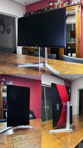 Monitor 24.5" 240hz 0.5MS Agon AG251FZ2