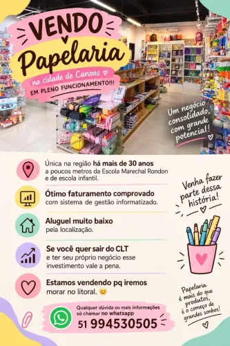 Baixei pra Vender está Semana