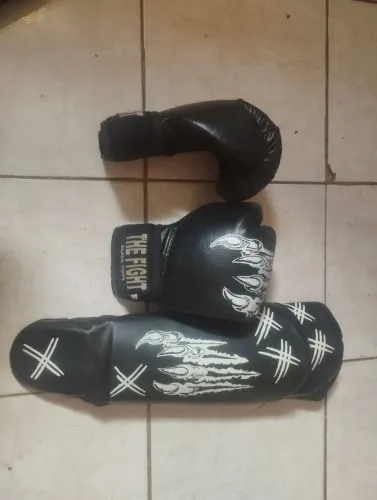 Kit de luta