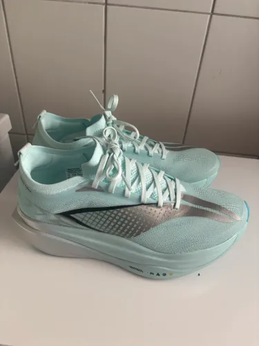 Tênis li ning feidian elite 6 tamanho 42/43