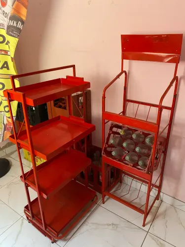 Expositor Coca Cola 