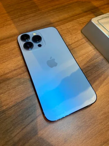 Iphone 13 Pro