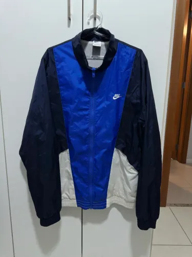 Conjunto Nike Club Woven Masculino