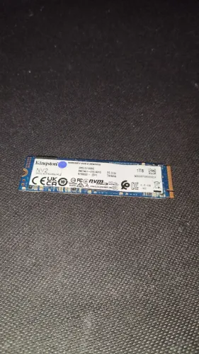 SSD 1TB M.2