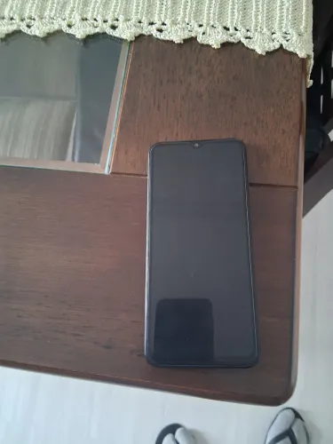 Celular Samsung core novo carregador protetor de tela capinha novas preço 300 reais