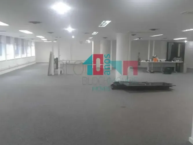 Centro | Sala