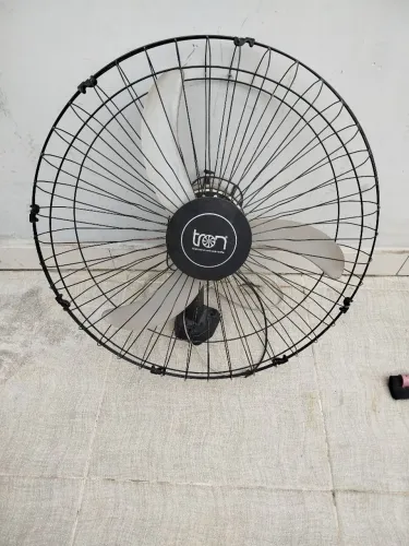 Vendo Ventilador Tufão 