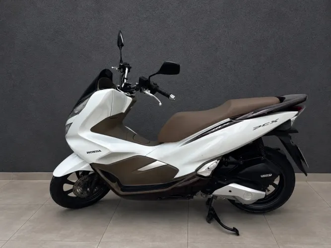 HONDA PCX 150 DLX ABS 2021/2021
