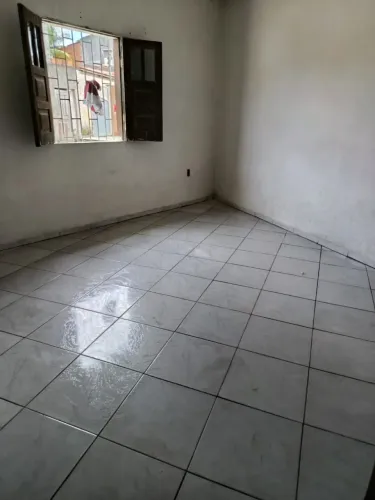 Oportunidade Única: Casa com 110m² de área no bairro Gabriela