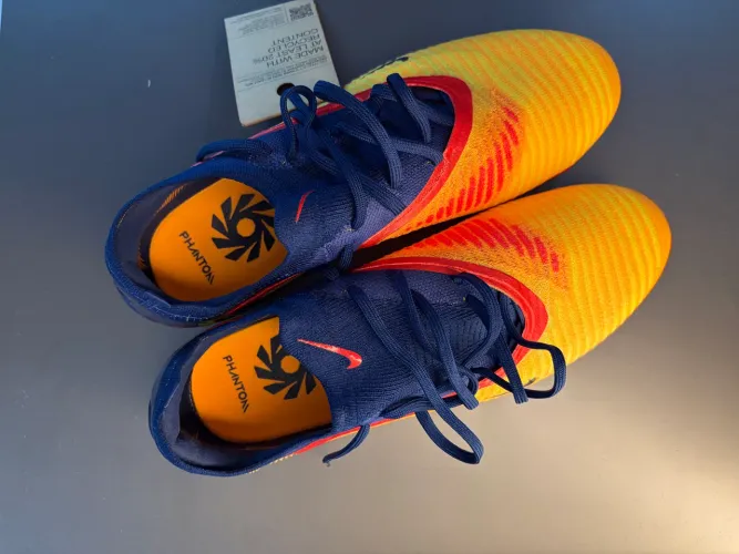 Nike Phantom Elite 6 Erling Haaland ? NOVA / NUNCA USADA - Tamanho 42.5