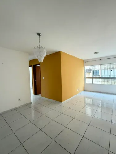 Alugo apartamento no Reserva São Lourenço 