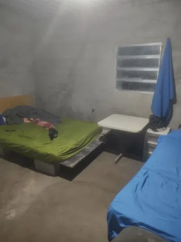 Lugar tranquilo