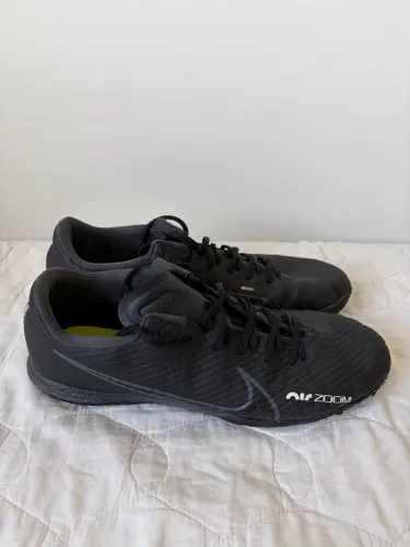Chuteira Mercurial Air Zoom