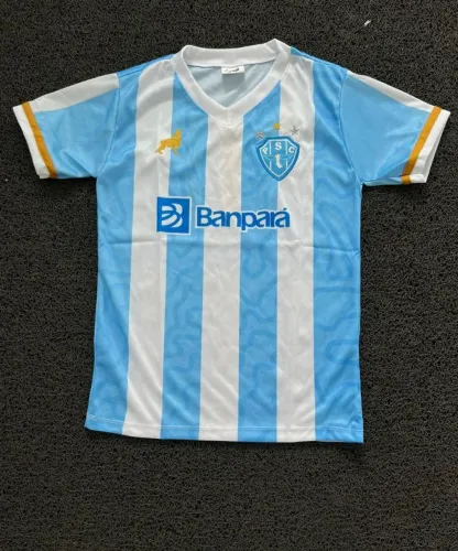 Camisa Juvenil 