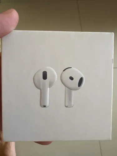 AirPods 4 lacrado
