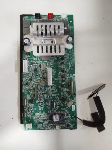 Placa JBL boombox 1