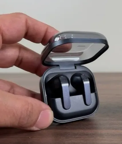 Galaxy Buds 4 pró - ORIGINAL - torro 