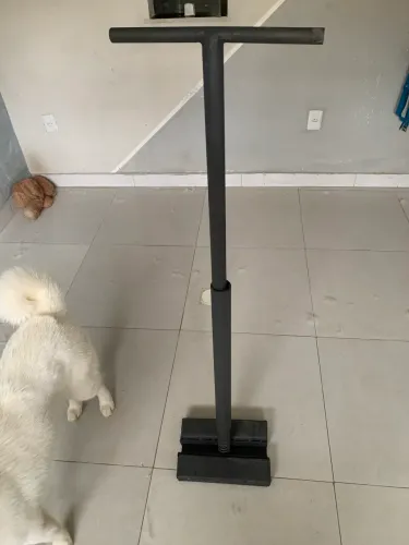 Aplador compactador
