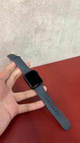 Apple Watch SE 2 44mm Seminovo com garantia (LOJA FISICA)