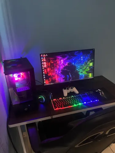 Vende-se Setup Completo