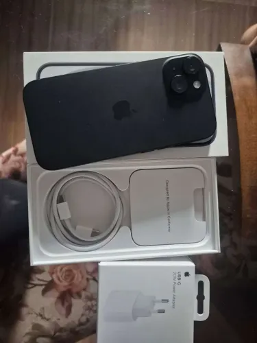 iPhone 15 128gb
