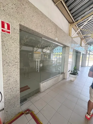 Sala Comercial para Locação - 2 pavimentos