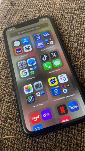Vendo iPhone Xr 
