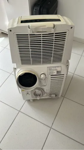 Ar condicionado portátil