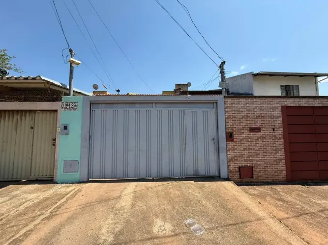 Imóvel para aluguel com 200 metros quadrados com 2 quartos em Jardim das Rosas - Goiânia -