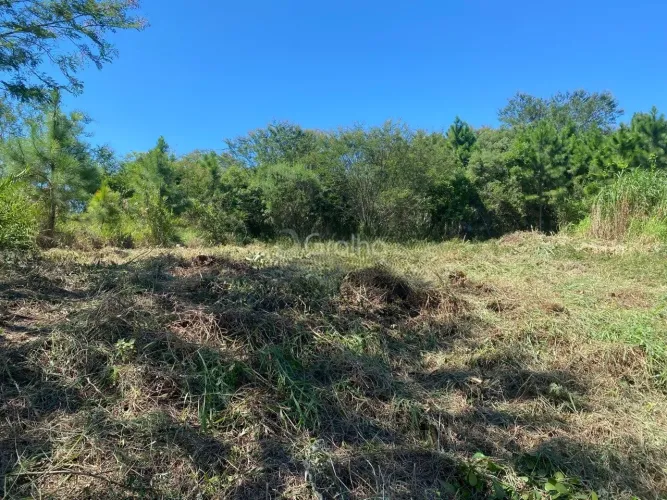 Terreno de 455m² no Roçado