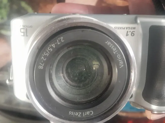 Camera digital sony oportunidade