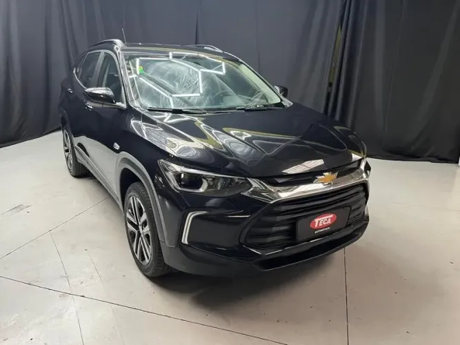 Chevrolet Tracker LT 1.0 Turbo 12V Flex AUT 2025