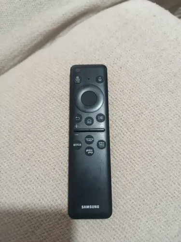 Controle remoto Samsung Solar cell