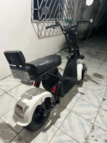 Scooter Eletrica X11 1000w 2025