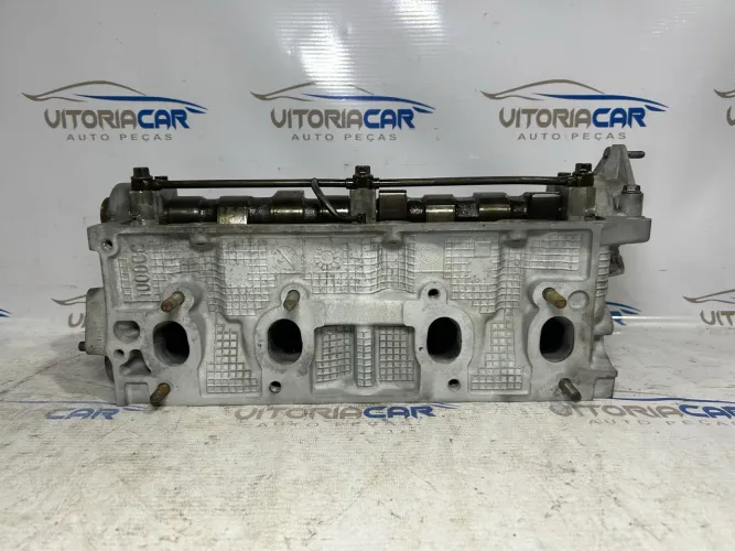 Cabeçote Fiat Palio Uno Fire 
