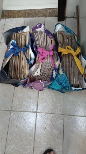 Vendo Jornal