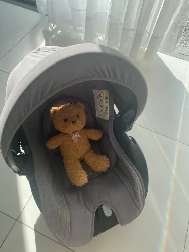 Bebê conforto Cosco