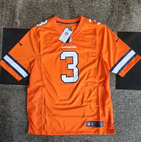 Camisa nfl bronco Wilson
