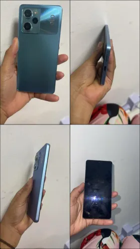 Vendo celular poço x5 pro