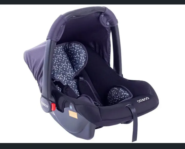 Bebê conforto
