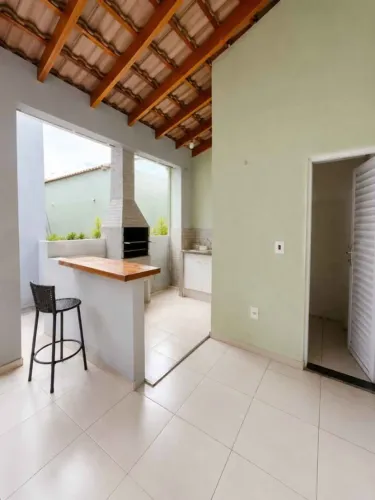 ¨ Casa a venda campo grande 