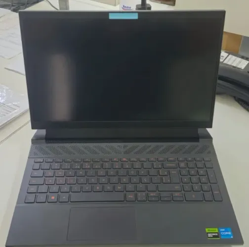 Notebook Gamer Dell G15 5530