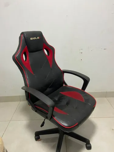 Cadeira gamer