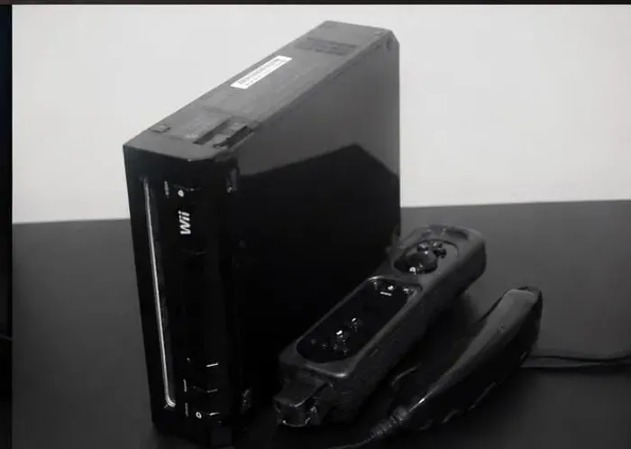 Nintendo wii desbloqueado