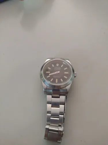 Relógio Rolex migalluus