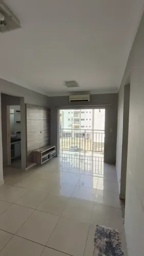 Rio das Pedras apto com 2/4 s/ 1 suíte - Reformado - Semi mobiliado - Parque Verde - Belém