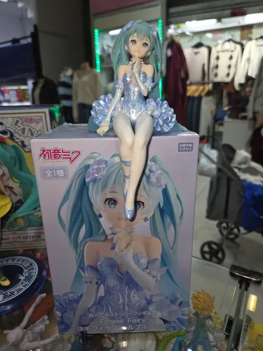 Figure Hatsune Miku Furyu