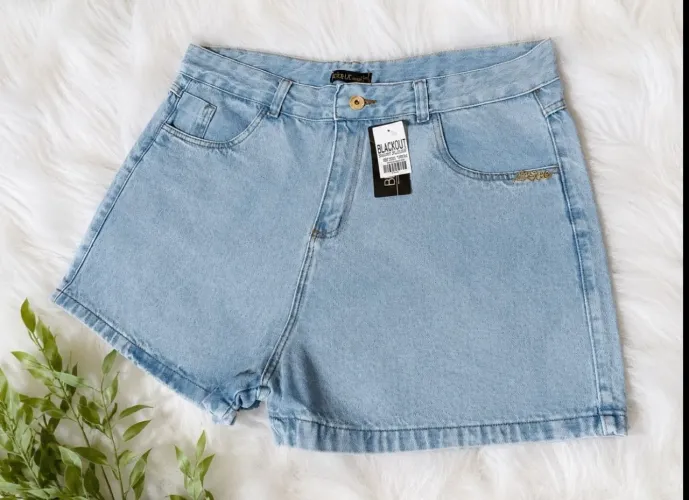 short