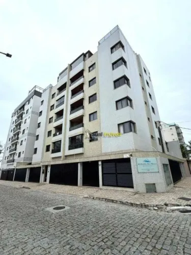 Apartamento com 3 dormitórios à venda, 133 m² por R$ 1.500.000,00 - Praia do Pecado - Maca