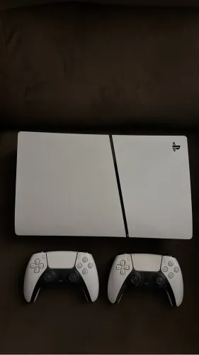 Playstation 5 slim 1T
